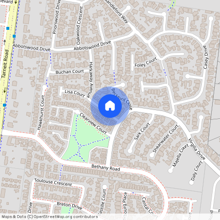 35 Harkaway Avenue, 3029, Hoppers Crossing