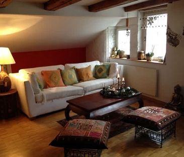 2.5 Zimmer, 4. Stock - Foto 1