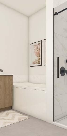 Le Stridon - Condo locatif - 3 1/2, 4 1/2, 5 1/2, St-Jérôme - Photo 1