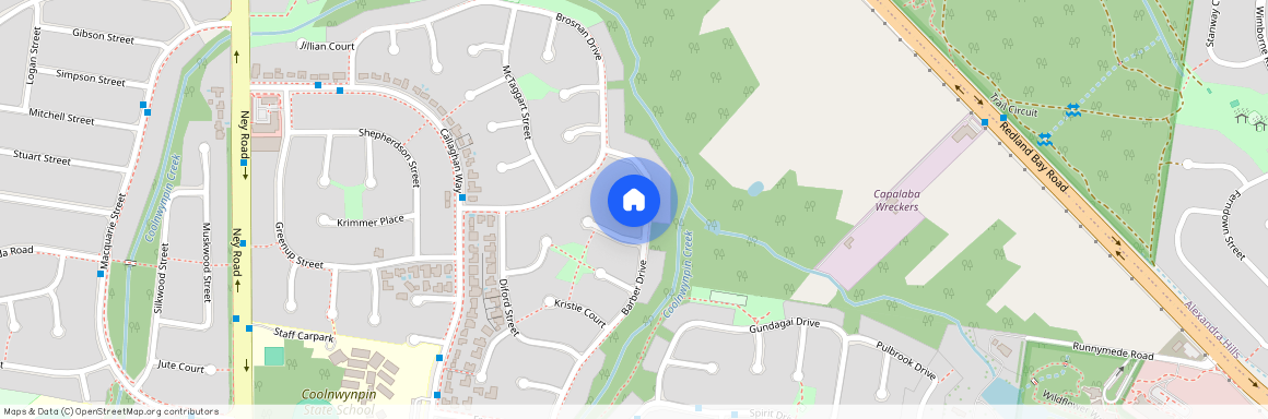 6 Anna Court, Qld 4157, Capalaba