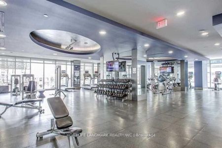 For Lease - 5168 Yonge Street Unit# 2602, Toronto, Ontario - Photo 2