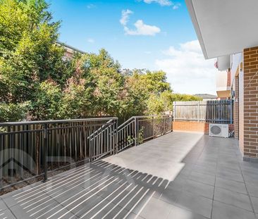 54/195-199 William St Granville - Photo 1