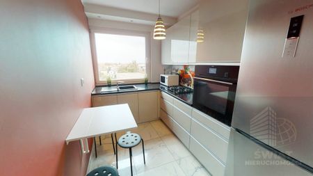 3 pokojowe na wynajem Reda - Photo 4