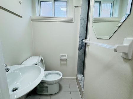 For Lease - 98 Newton Drive Unit# Basement, Toronto, Ontario - Photo 2