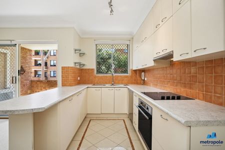 3/11-13 Trafalgar Street, Brighton-Le-Sands NSW 2216 - Apartment For Rent | Domain - Photo 4