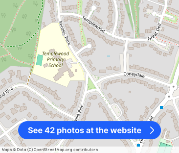 Pentley Park, Welwyn Garden City - Photo 1