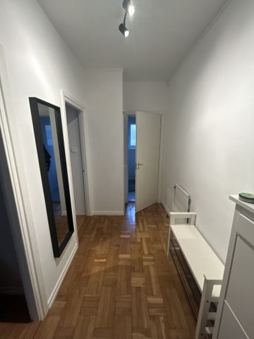 Sköntorpsvägen, Årsta - Foto 5