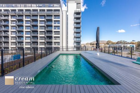 511/45 Furzer Street, Phillip - Photo 2