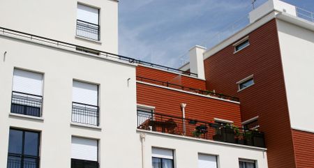 location Appartement T2 DE 39.3m² À ATHIS MONS - Photo 4