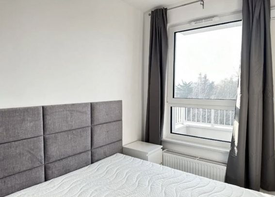Nowe 35 m² - Фото 1