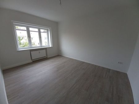 In dieser 3 Raumwohnung wohnt das Glück - Photo 4