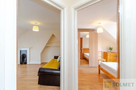 1 bedroom flat to rent - Photo 4