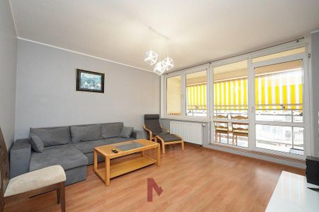 Mieszkanie na wynajem, Gorzów Wlkp., Górczyn - Zdjęcie 3