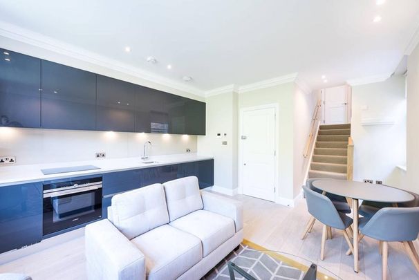 1 bedroom flat to rent - Photo 1