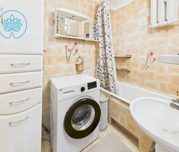 Trzypokojowe mieszkanie Glinki Bydgoszcz - Zdjęcie 6