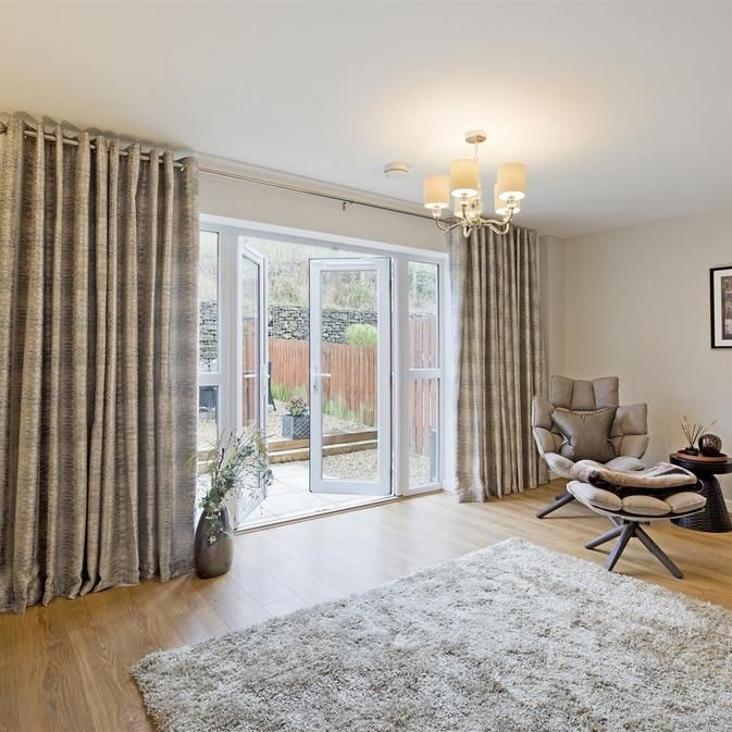 3 bedroom terraced house to rent - Photo 1