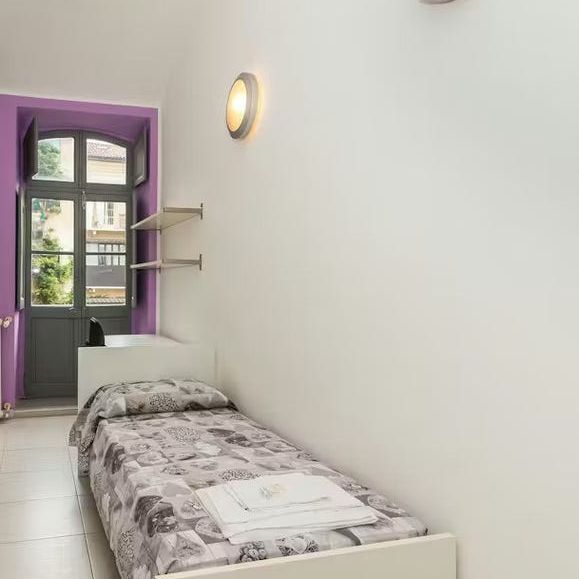 Via Bernardino Galliari, Turin, Piedmont 10125 - Photo 1