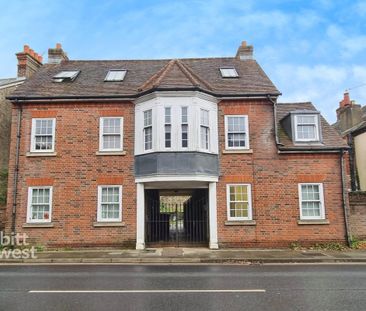 1 bedroom apartment to rent - Photo 5