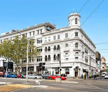 202/125 Fitzroy Street, St Kilda VIC 3182 - Apartment For Rent | Do... - Photo 2