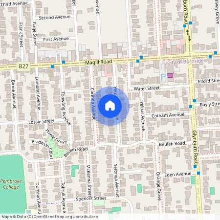 17 Yeronga Av, SA 5068, Kensington Park