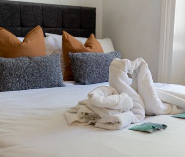 Studio Flat, Brunswick Road, BN3 - Photo 4