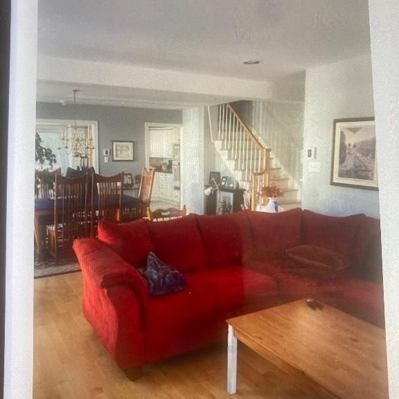 Logement à louer - Photo 1