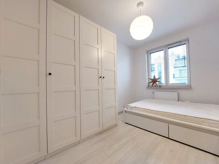 -> 2 pokoje/miejsce postojowe /Wynajem 42.29 m² - Фото 3