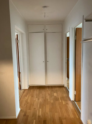 Fredriksdalplatsen 8 - Foto 1