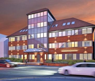 Warwick House, Redhill, RH1 - Photo 1