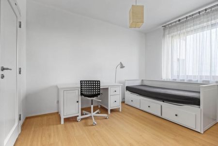 3 pokojowy apartament w sercu Starego Mokotowa! 80 m² - Photo 4