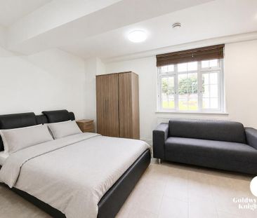 1 bedroom flat to rent - Photo 2