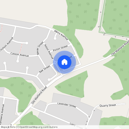 100A Alkira Avenue, NSW 2325, Cessnock