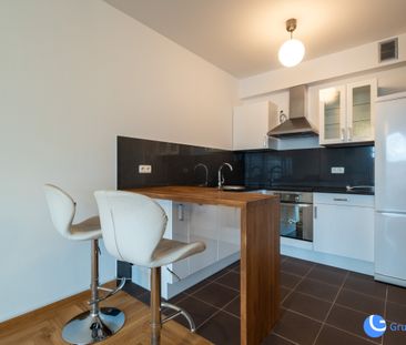 Kawalerka przy Karmelickiej 52m2, Stare Miasto. - Photo 4