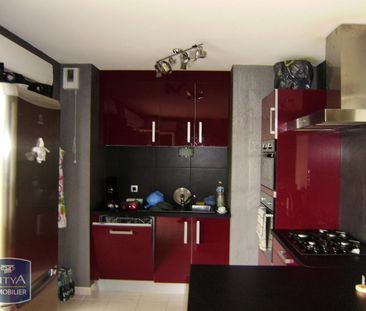 Location Appartement 3 pièces 57m² ISTRES 13800 - Photo 2