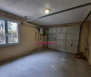 A LOUER - MAISON CARPENTRAS - 5 pièces 136.50m² - Photo 3