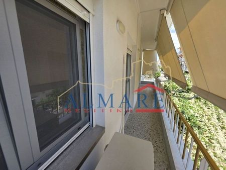 Διαμέρισμα για ενοικίαση Αμφιάλη (Κερατσίνι) - Φωτογραφία 2