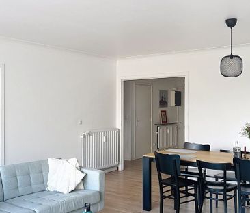 Appartement te huur in Sint-Andries voor € 820 met 2 slaapkamers - Foto 3