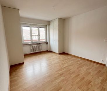 Sanierte 6-Zimmerwohnung an guter Lage zu vermieten - Photo 5