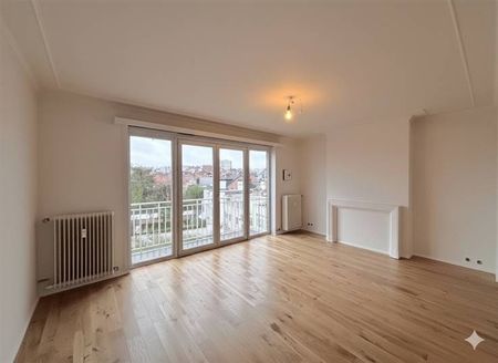 Appartement te huur - Photo 2