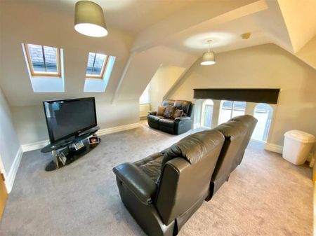 Flat 4, Sheriffs Highway, Gateshead - Photo 2