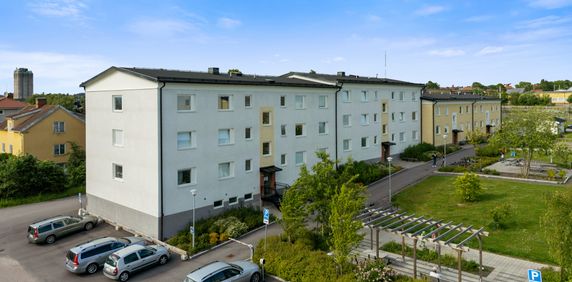 V Järnvägsgatan 11 B, 77635, HEDEMORA, Sverige, Hedemora Centrum - Photo 2