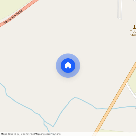 Kings Road, Cheltenham, GL52