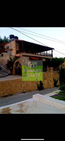 Μεζονέτα 140 τ.μ. για ενοικίαση, Ν. Χανίων, Κίσσαμος - Photo 4
