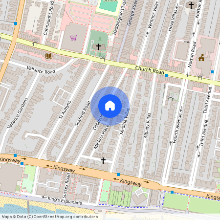 Seaside Family Retreat