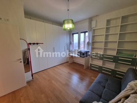 Appartamento via del Borgo di San Pietro, Irnerio, Bologna - Foto 3
