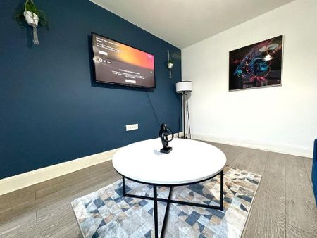 1 bedroom house to rent - Photo 3