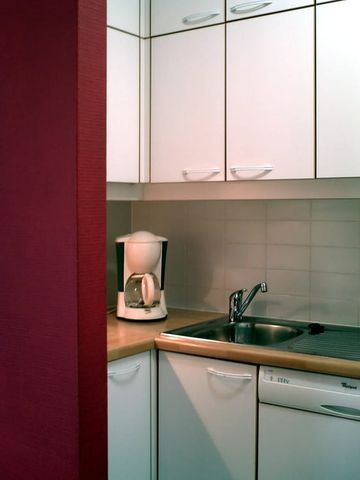 Appartement te huur - Foto 5