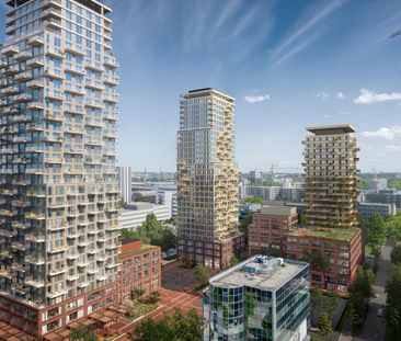 Appartement te huur: Hiraistraat 6-A181 1101 DA Amsterdam - Photo 6