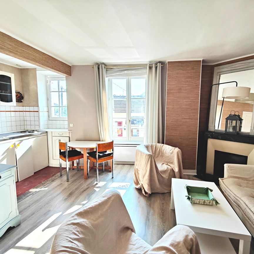 Location Appartement 2 pièces 31m² - Photo 1