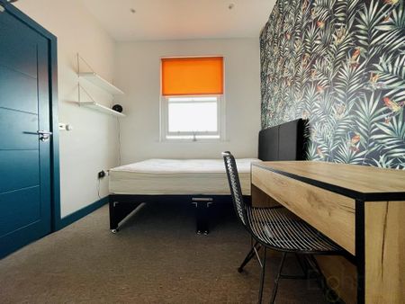 1 bedroom semi-detached house to rent - Photo 4